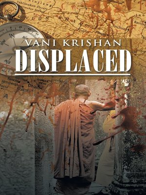 cover image of Displaced
